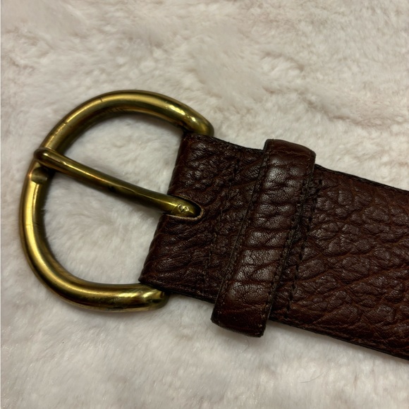 Cipriano belt - Picture 1 of 6